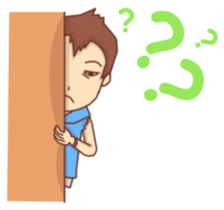 TERIYAKI BOY sticker #9868033