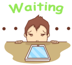 TERIYAKI BOY sticker #9868038