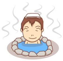 TERIYAKI BOY sticker #9868047