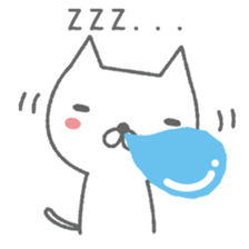 Hazey sticker #9868493