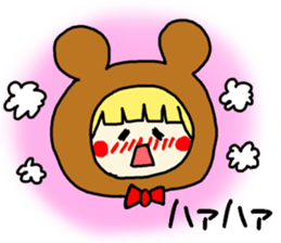 No,it is not a OTAKU.. sticker #9869224