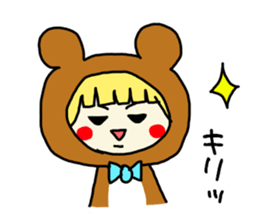 No,it is not a OTAKU.. sticker #9869236