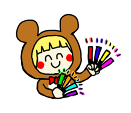 No,it is not a OTAKU.. sticker #9869237