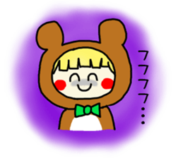 No,it is not a OTAKU.. sticker #9869242