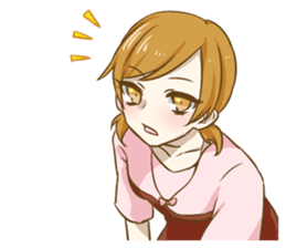 #SousakuDaisyo sticker #9869418