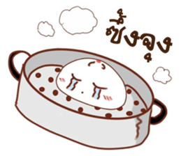 PaoKung &JeepJung sticker #9869586