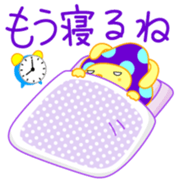 USAkinoko Vol.2 sticker #9869886