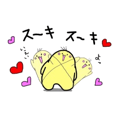 MIYO'S  Strange creatures Vol.2