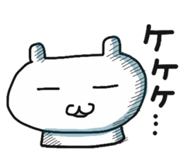 Kiyona's characters the best sticker #9870073
