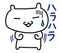 Kiyona's characters the best sticker #9870075
