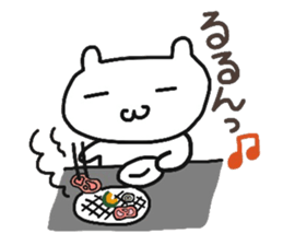 Kiyona's characters the best sticker #9870079