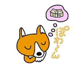 Kiyona's characters the best sticker #9870088