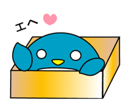 Round pen Sticker 2 sticker #9870257