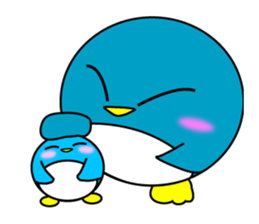 Round pen Sticker 2 sticker #9870291