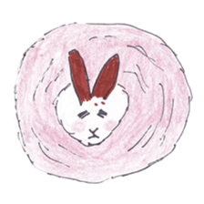 security blanket sticker #9870300