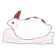 security blanket sticker #9870302