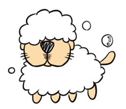 Anime Style Retriever Dogs sticker #9870515