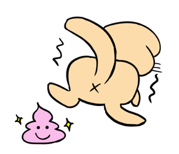 Anime Style Retriever Dogs sticker #9870519