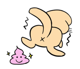 Anime Style Retriever Dogs sticker #9870519