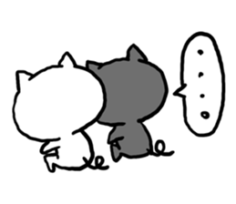 Sticker you think a child sticker #9870671