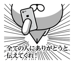 Military cat 2 sticker #9870906