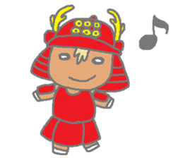 Horsiness 4 sticker #9871216