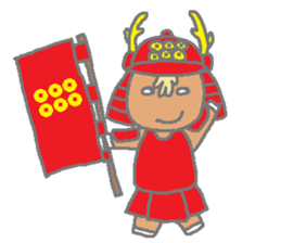 Horsiness 4 sticker #9871229