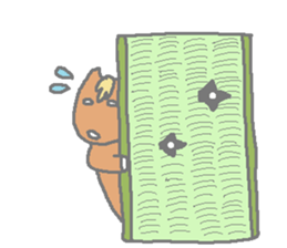 Horsiness 4 sticker #9871233