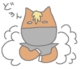 Horsiness 4 sticker #9871237