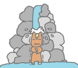 Horsiness 4 sticker #9871241