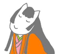 Horsiness 4 sticker #9871254