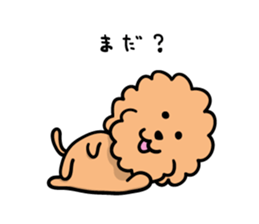 toypoo stampooo sticker #9871502