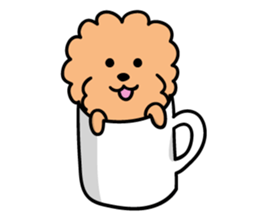 toypoo stampooo sticker #9871507