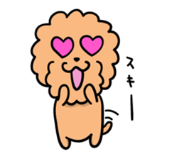 toypoo stampooo sticker #9871508