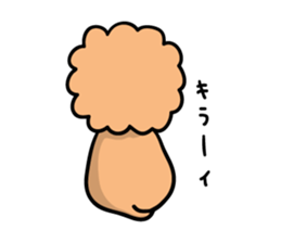 toypoo stampooo sticker #9871509