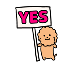 toypoo stampooo sticker #9871510