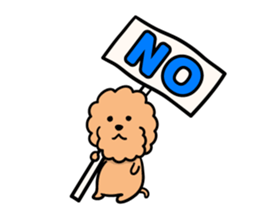 toypoo stampooo sticker #9871511