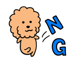 toypoo stampooo sticker #9871513