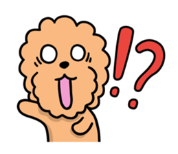 toypoo stampooo sticker #9871517