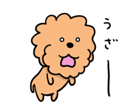 toypoo stampooo sticker #9871523