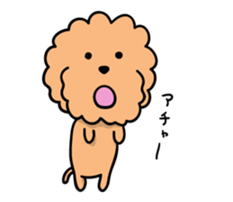 toypoo stampooo sticker #9871529