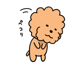 toypoo stampooo sticker #9871531