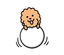 toypoo stampooo sticker #9871533