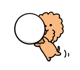 toypoo stampooo sticker #9871534