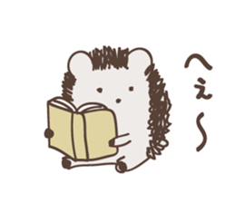 Easy DOUBUTSUSAN Part2 sticker #9871858