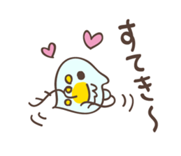 Easy DOUBUTSUSAN Part2 sticker #9871861