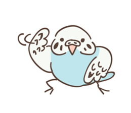 Easy DOUBUTSUSAN Part2 sticker #9871870