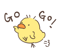 Easy DOUBUTSUSAN Part2 sticker #9871876