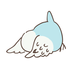 Easy DOUBUTSUSAN Part2 sticker #9871888