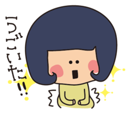 I am pregnant sticker #9872016